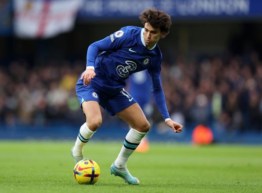 Chelsea Joao Felix (getty images) Chelsea Joao Felix