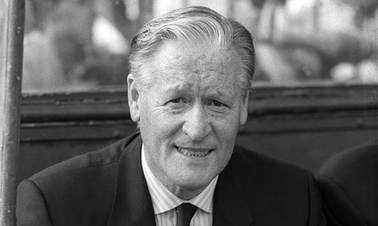 Nils Liedholm (credits: acmilan.com) Nils Liedholm (credits: acmilan.com)