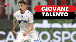 Calciomercato Milan – Pedullà: “Asllani è più vicino ai rossoneri”