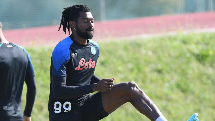 (Getty Images) anguissa