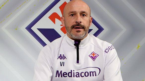 Uno sguardo al futuro: un piccolo talento in prova alla Fiorentina- immagine 2
