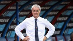 Storia siciliana: Claudio Ranieri, l’uomo dei derby in tutta Europa, ha vinto col Catania e perso col Palermo