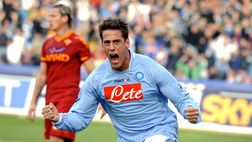 Denis: “Ho rifiutato il Real Madrid per restare a Napoli”