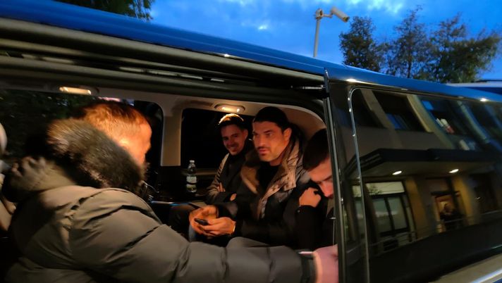 No al centravanti, sì qualità sugli esterni. Così è nato il colpo Brekalo - immagine 1