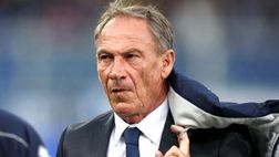Zeman: “Tavecchio non è sceso in campo con la Svezia. Ancelotti? Lo vedo più in un club”