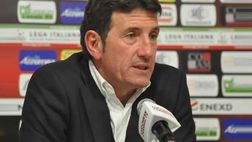 Galli: “Napoli sfortunato per la situazione portieri, la Fiorentina ha più entusiasmo”