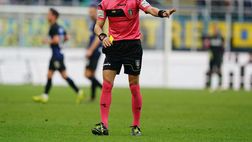 Inter-Spal, moviola GdS: “Giusto annullare Martinez, ok Politano. Petagna su Miranda…”