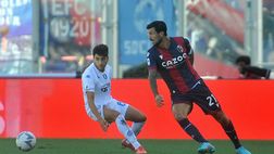 Cor Sport – Sansone e Soriano si giocano il Bologna