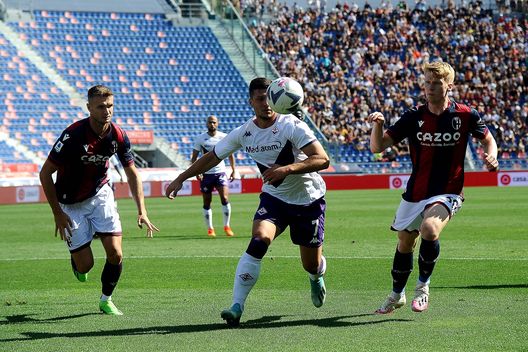Photo by Mario Carlini / Iguana Press/Getty Images Giorgetti: “Fiorentina è tutto fuorché spavalda, la testa è incerta”- immagine 2