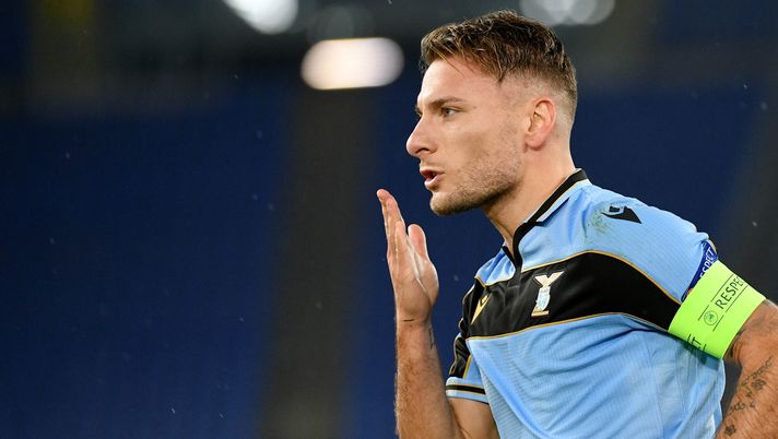 notizie Lazio: Champions League 