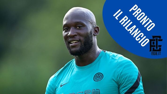 Sky – Inter, il Chelsea rilancia: può offrire 130 mln. Lukaku apre alla cessione Sky – Inter, il Chelsea rilancia: può offrire 130 mln. Lukaku apre alla cessione