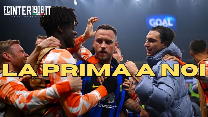 Inter-Atletico Madrid 1-0 risultato finale: Arnautovic trova il gol che vale l’andata - immagine 1