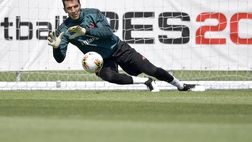 Juventus, Buffon ricomincia dalla “sua” coppa Italia