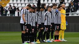 LIVE Ascoli-Reggiana, 28ª giornata Serie B: segui la diretta