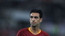 Roma, l’ex Palermo Pastore: “Non mi hanno fatto allenare con Mourinho, cerco un club”