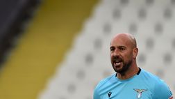 Lazio, Reina: “Serve più cattiveria altrimenti le partite non si vincono. Con il Napoli sarà una finale”