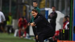 Italia-Irlanda del Nord, Mancini: “Gli spazi saranno ridotti, importante concentrarsi su un aspetto”