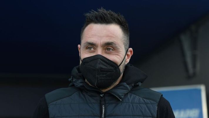 De Zerbi: “Qui c’è un giocatore strepitoso! Berardi da titolare all’Europeo, il mio futuro…” - immagine 1