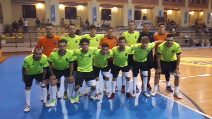 Bernardinello Petrarca, bene le prime uscite: il punto