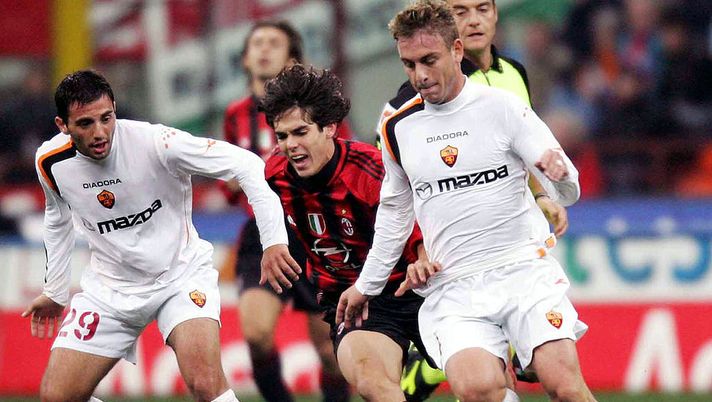 Raffaele De Martino, dal sogno con la Roma all’azzurro… quanto amore - immagine 1