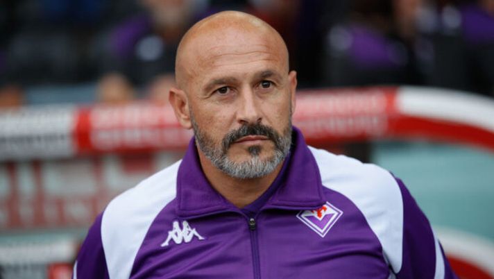 Italiano: “Nico Gonzalez sta bene ma non è al 100%. Dodò? Mi dispiace tantissimo” - immagine 1