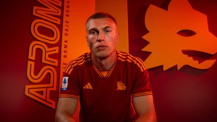 Roma, il punto su Kristensen: la gestione al fantacalcio e l’aiuto dall’Europa League - immagine 1