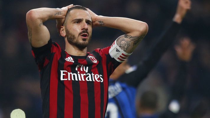 Bonucci, il taglio all’ingaggio è enorme. La Gazzetta: “Promessa alla Juve” - immagine 1