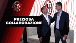 Carter: “Ho messo in contatto Maldini e Cardinale: vi spiego perché”