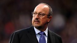 Benitez sull’Inter: “Rimpianti? Andare in un club che dopo il Triplete non ha speso un euro”