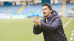 Avellino, Di Napoli su Gautieri: “Farà grandi cose. Girone C? Bari e Catanzaro…”