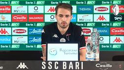 Bari, Ricci: “Promozione diretta? Ci proveremo fino alla fine”