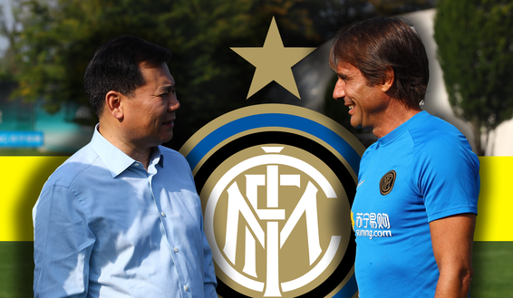 Inter News, la famiglia Zhang "avvisa" Conte Inter News, la famiglia Zhang "avvisa" Conte
