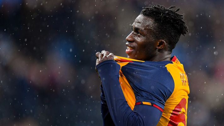 UFFICIALE – Roma, un terzo giocatore positivo al Covid-19: è Felix Afena-Gyan - immagine 1