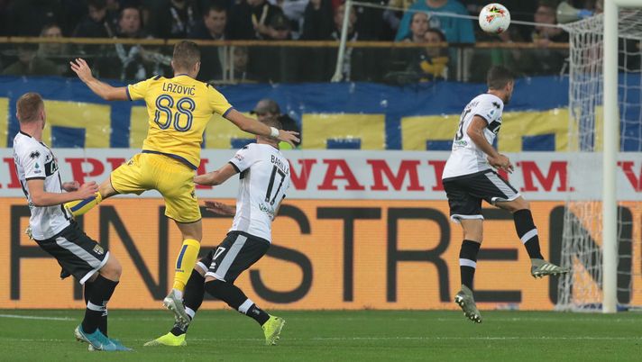 Getty Images 29.10.19 