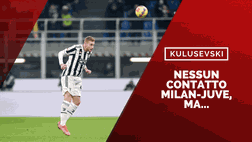 Mercato Milan – Schira: ‘Nessun contatto diretto con la Juve per Kulusevski’