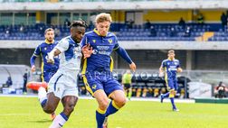 Lovato, l’Atalanta spinge