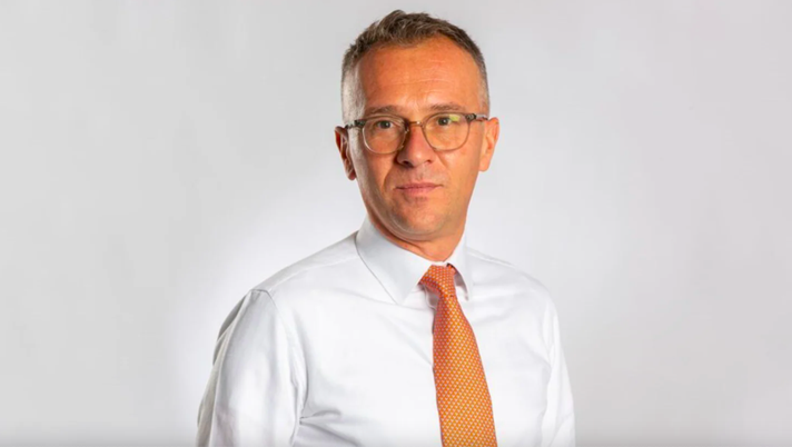 Berardi, CEO Roma: “Lavoriamo per dare alla squadra un profilo internazionale” - immagine 1