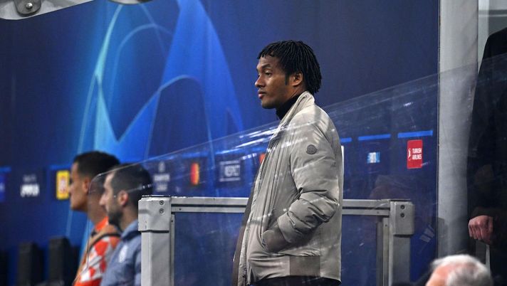 Cuadrado pronto al rientro scalda i motori: “Mi manca il calcio, ma con fede tornerò presto” - immagine 1