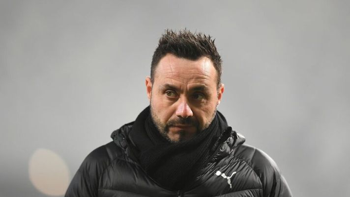 De Zerbi: “Djuricic è stato fermato dal Covid e ho perso Boga: anche il City…” - immagine 1