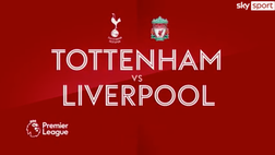 VIDEO Tottenham-Liverpool, Mourinho e la difesa horror: guarda gli highlights di Premier League