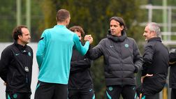 Sky – Inter, facce scure tra giocatori e dirigenti: un aspetto del Var non gradito