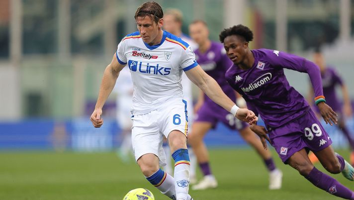 Baschirotto in sala stampa: “Cabral ottimo prospetto. Futuro in viola? Non ci penso” - immagine 1