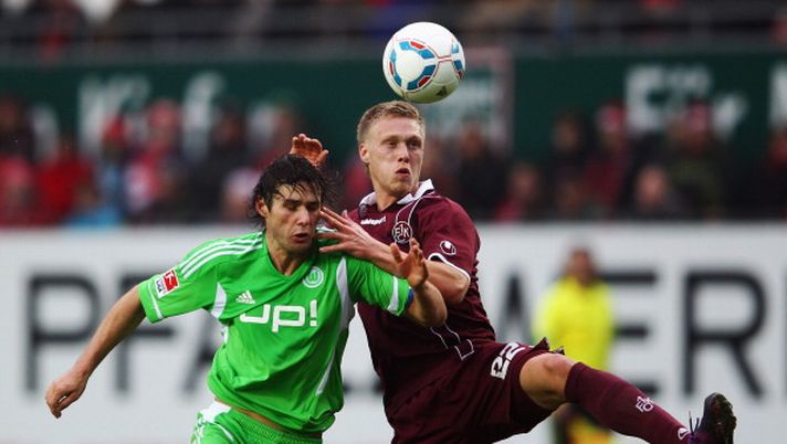 Video: i gol di Nicolai Jorgensen, ultimo nome per l’attacco del Palermo 