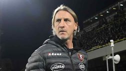Atalanta-Salernitana, Nicola: “Partita sbagliata. Confronto con società? Ci sarà…”