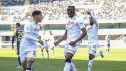 Turci: “Il Napoli mi ha sorpreso. E sul rigore in Torino-Inter dico che…”