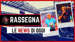 Milan, che rabbia per l’arbitro Cakir. Kessie, ecco il sostituto | News