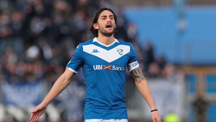 Brescia, Balotelli salta anche il secondo allenamento. Torna Tonali, Torregrossa ai box - immagine 1