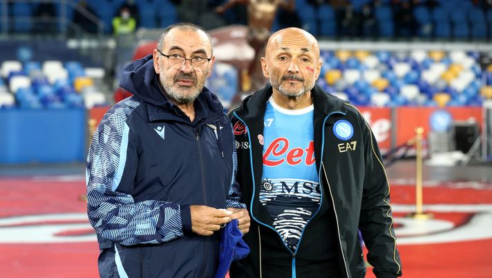 Orsi: “Lazio-Napoli? Sarà una bella partita. I biancocelesti iniziano ad ingranare” - immagine 1