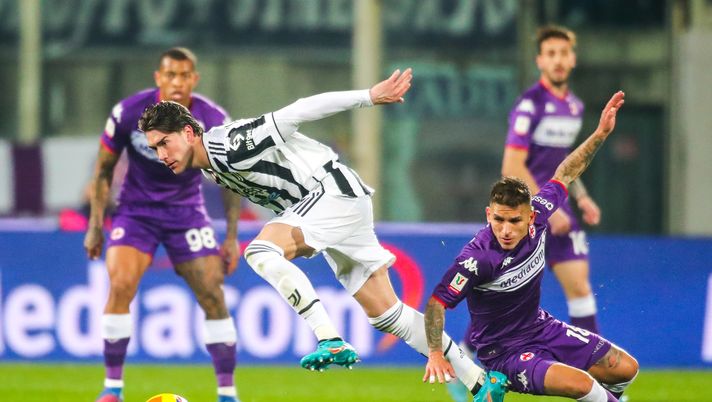 Migliaia di fischietti per Vlahovic, l’avversario scappato di notte - immagine 1