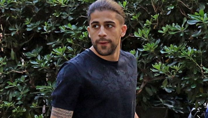 Ricardo Rodriguez